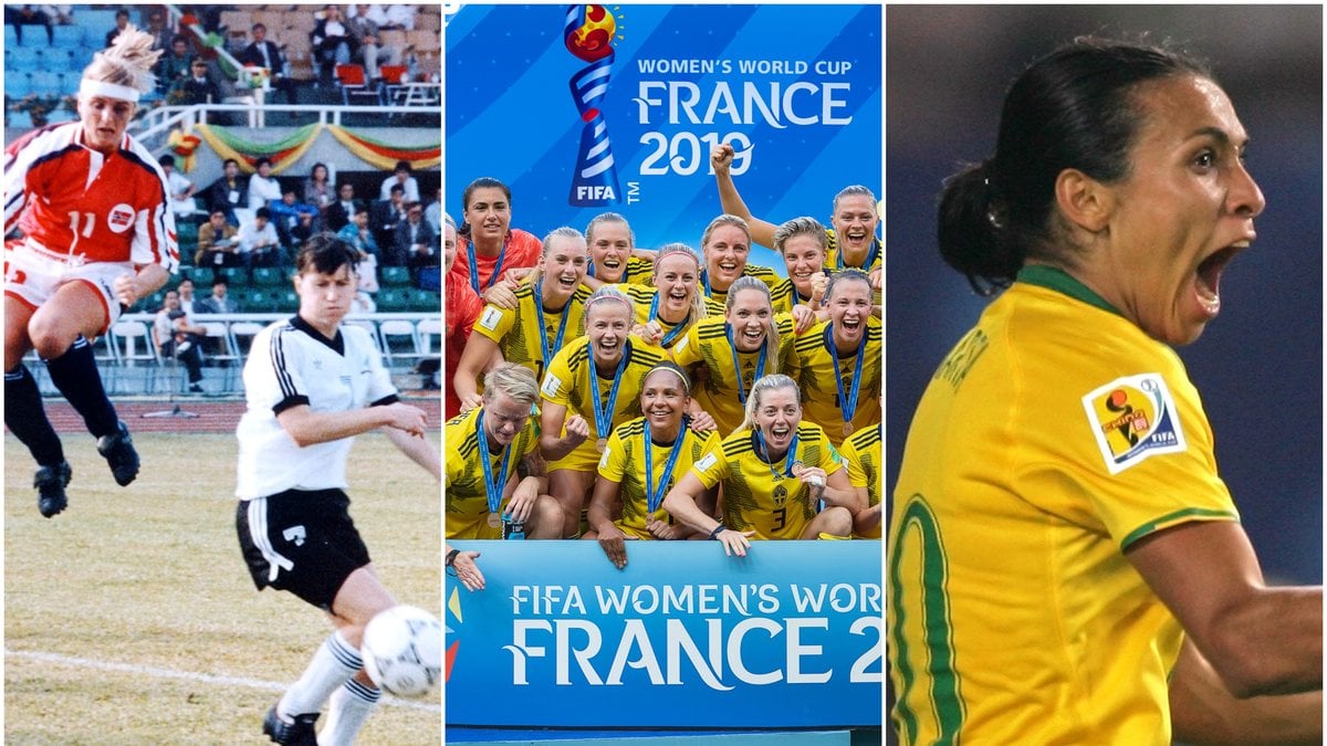 Nyheter24 har tagit fram ett fullspäckat fotbollsquiz inför sommarens VM-fest. 